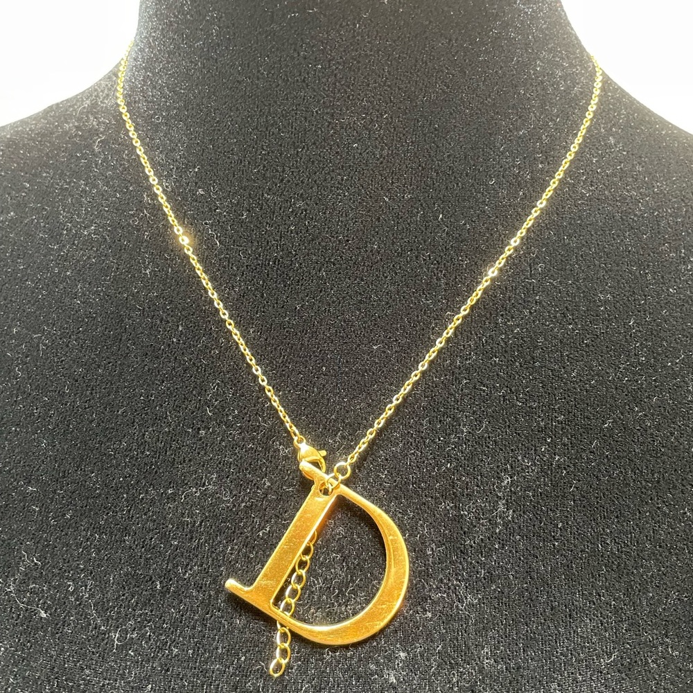 💎Authentic💎 Dior Hardware - Picture 5 of 5